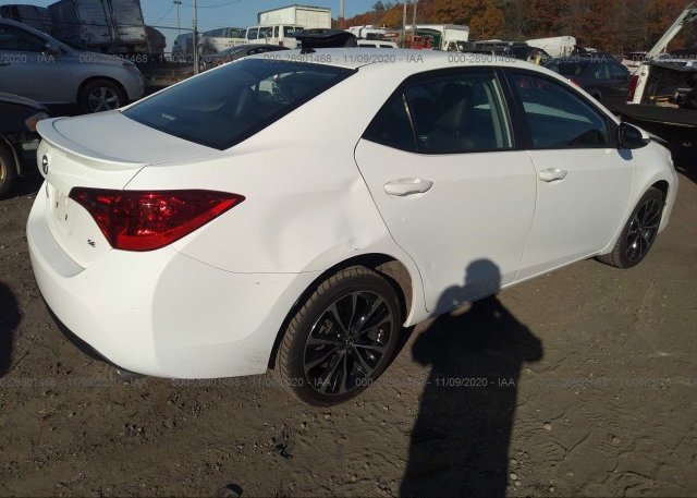 цена в сша 2018 TOYOTA COROLLA 2T1BURHEXJC965151