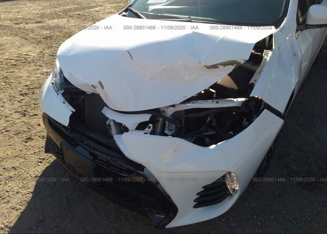 2T1BURHEXJC965151 2018 TOYOTA COROLLA