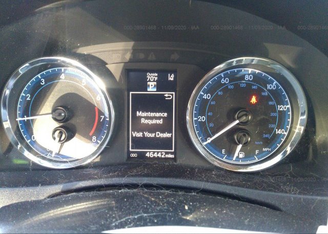 2T1BURHEXJC965151 2018 TOYOTA COROLLA