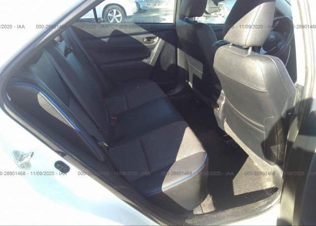 2T1BURHEXJC965151 2018 TOYOTA COROLLA