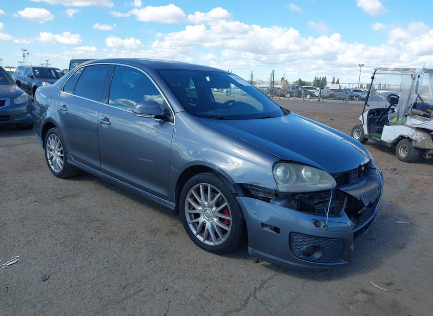 2006 VOLKSWAGEN JETTA GLI photo