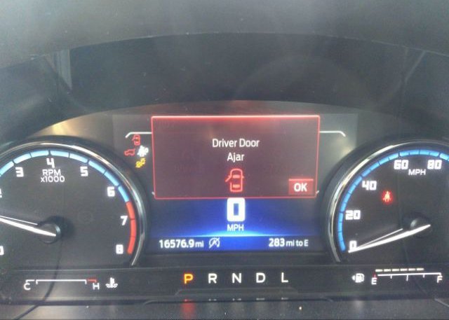2022 FORD BRONCO SPORT(VIN: 3FMCR9C63NRD10783