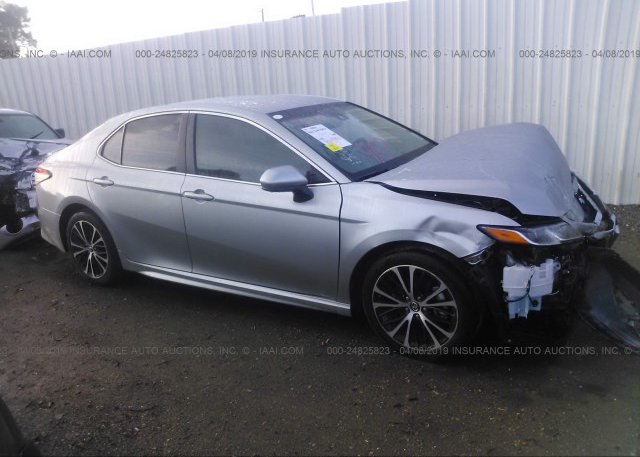 Toyota Lafayette La >> 4t1b11hk9ju596037 Salvage Silver Toyota Camry At Lafayette Toyota Lafayette La >> 4t1b11hk9ju596037 Salvage Silver Toyota Camry At Lafayette