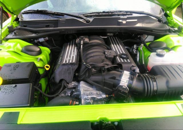 2023 DODGE CHALLENGER(VIN: 2C3CDZFJ0PH507528