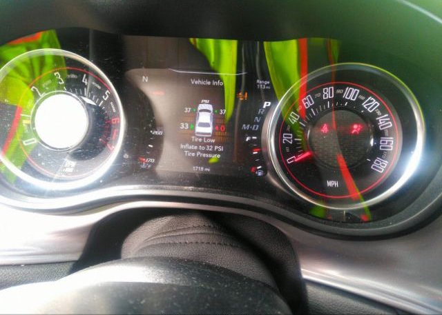 2023 DODGE CHALLENGER(VIN: 2C3CDZFJ0PH507528