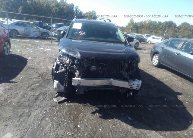 5TDDKRFHXGS225448 2016 TOYOTA HIGHLANDER