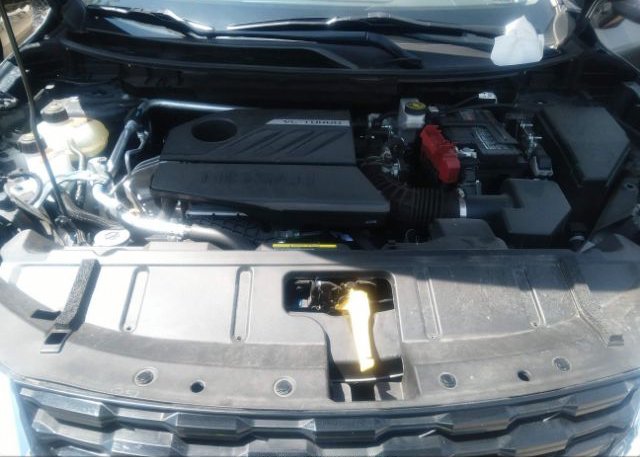 2023 NISSAN ROGUE(VIN: 5N1BT3BA7PC795611
