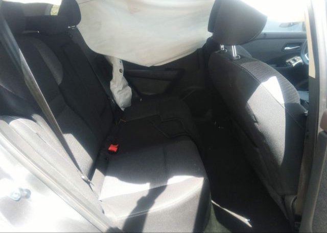 2023 NISSAN ROGUE(VIN: 5N1BT3BA7PC795611