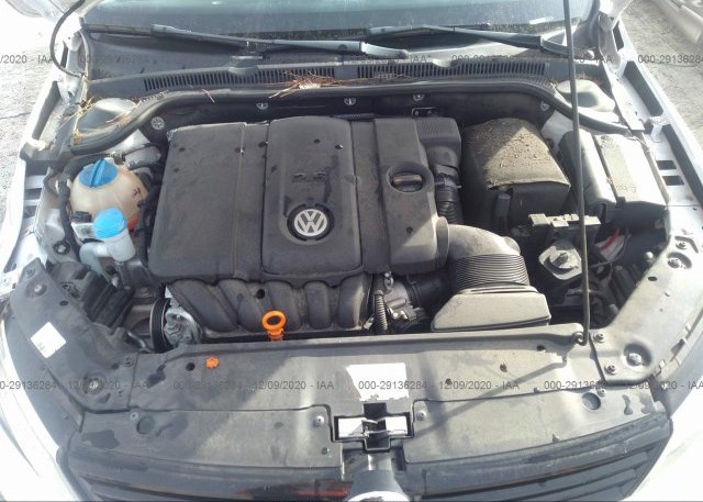3VWDP7AJ1CM304479 2012 VOLKSWAGEN JETTA SEDAN
