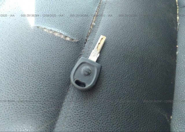 3VWDP7AJ1CM304479 2012 VOLKSWAGEN JETTA SEDAN