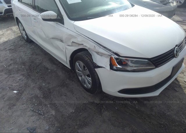 3VWDP7AJ1CM304479 2012 VOLKSWAGEN JETTA SEDAN