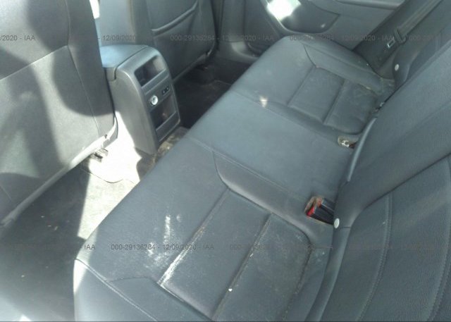3VWDP7AJ1CM304479 2012 VOLKSWAGEN JETTA SEDAN