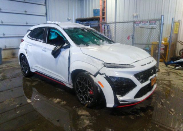 KM8KH3AC5PU008203 2023 HYUNDAI KONA N