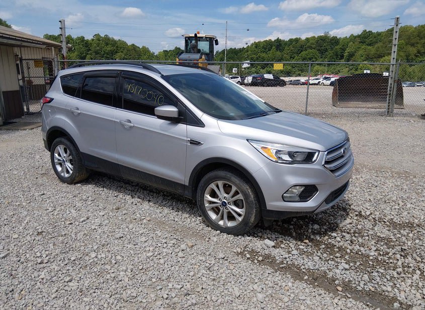 2018 Ford Escape 1.5L photo