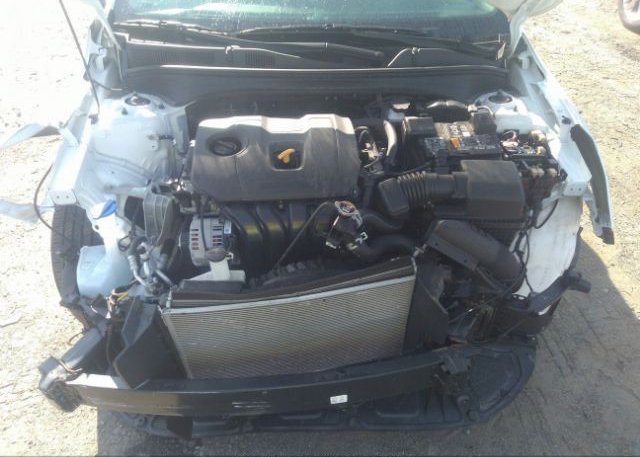 2023 KIA FORTE(VIN: 3KPF24AD7PE506133