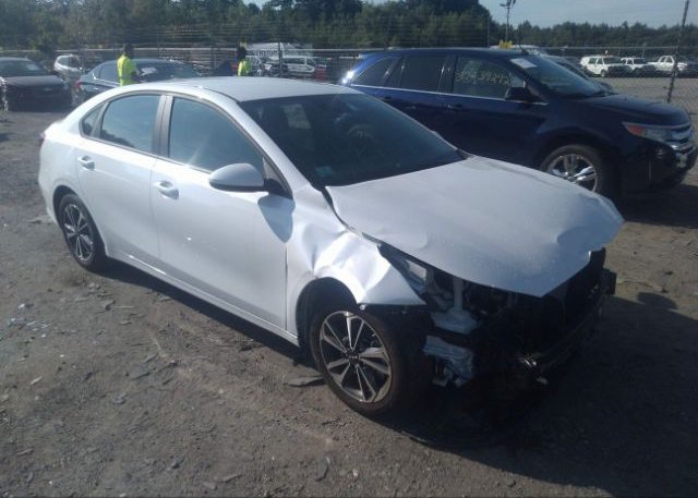 2023 KIA FORTE (VIN: 3KPF24AD7PE506133)