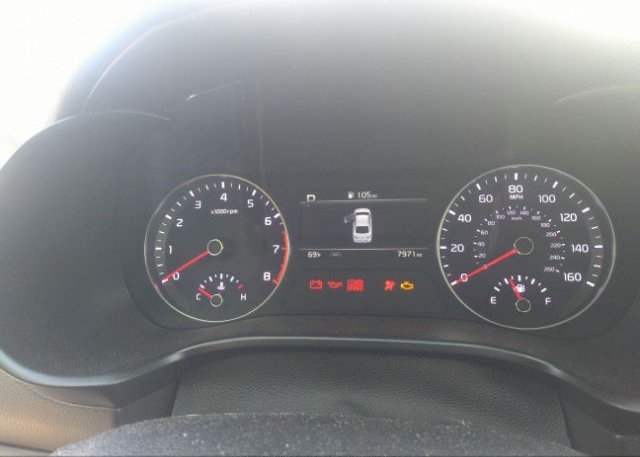 2023 KIA FORTE(VIN: 3KPF24AD7PE506133