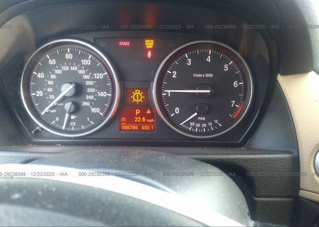 WBAVM1C51EVW49014 2014 BMW X1