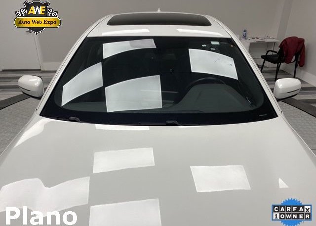 2018 BMW 5 SERIES VIN: WBAJE5C57JG918862