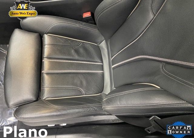 2018 BMW 5 SERIES VIN: WBAJE5C57JG918862