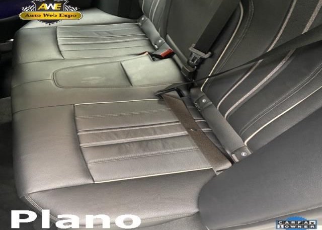 2018 BMW 5 SERIES VIN: WBAJE5C57JG918862