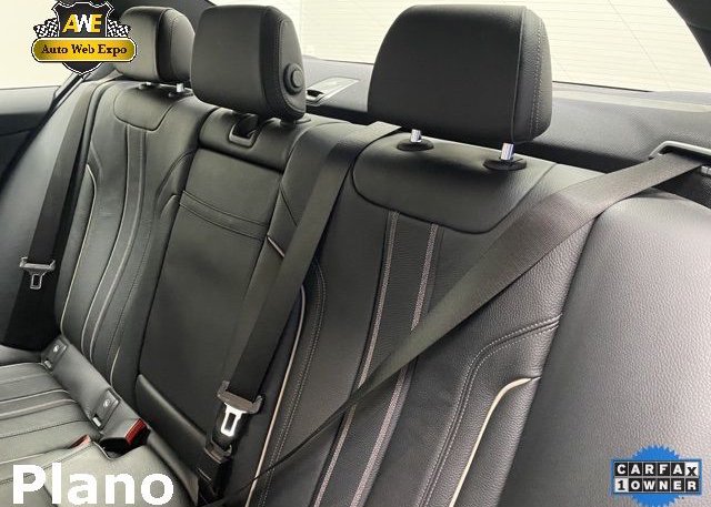 2018 BMW 5 SERIES VIN: WBAJE5C57JG918862