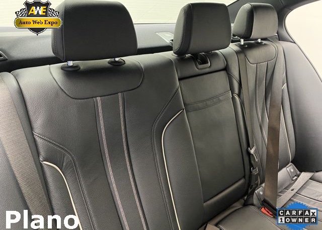 2018 BMW 5 SERIES VIN: WBAJE5C57JG918862