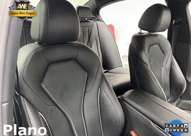 2018 BMW 5 SERIES VIN: WBAJE5C57JG918862