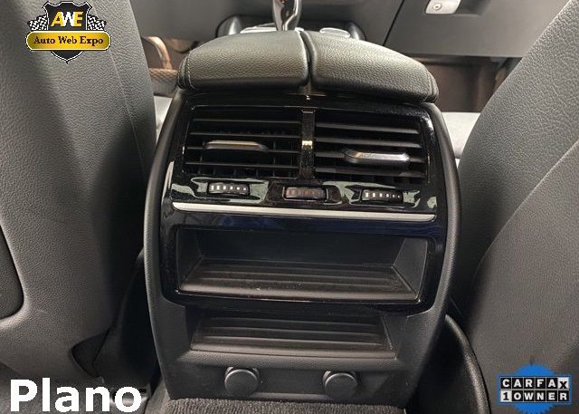2018 BMW 5 SERIES VIN: WBAJE5C57JG918862