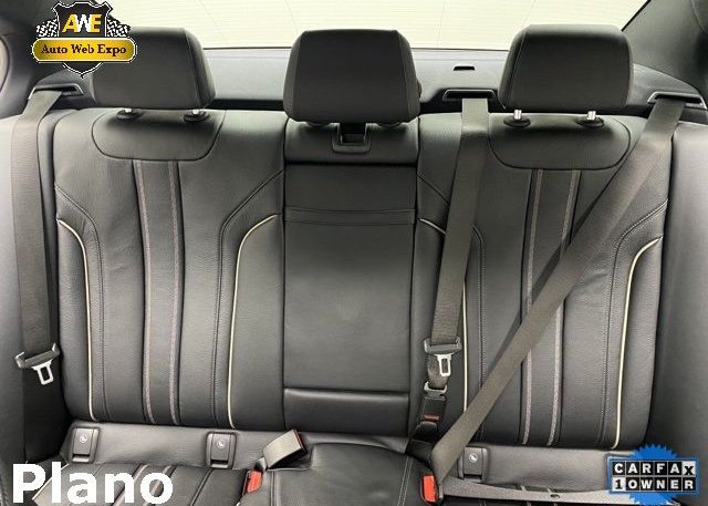 2018 BMW 5 SERIES VIN: WBAJE5C57JG918862