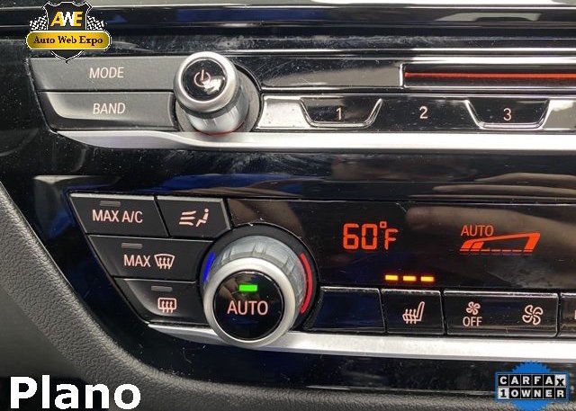 2018 BMW 5 SERIES VIN: WBAJE5C57JG918862