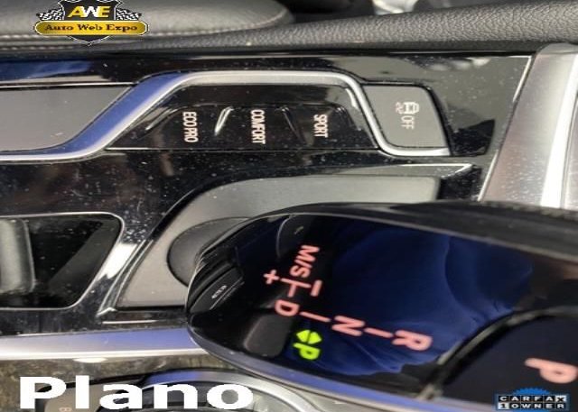 2018 BMW 5 SERIES VIN: WBAJE5C57JG918862