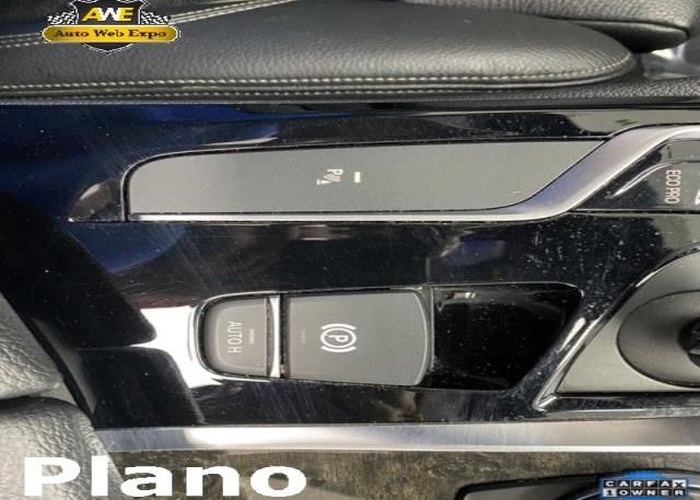 2018 BMW 5 SERIES VIN: WBAJE5C57JG918862