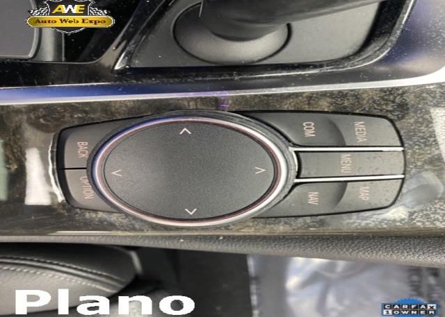 2018 BMW 5 SERIES VIN: WBAJE5C57JG918862