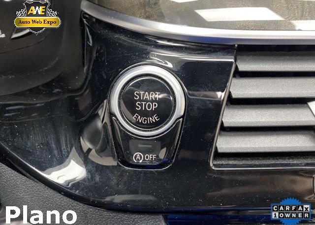 2018 BMW 5 SERIES VIN: WBAJE5C57JG918862