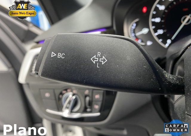 2018 BMW 5 SERIES VIN: WBAJE5C57JG918862