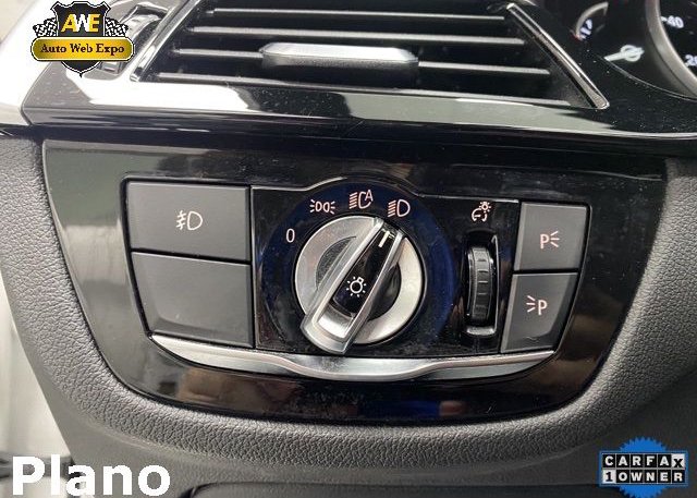 2018 BMW 5 SERIES VIN: WBAJE5C57JG918862