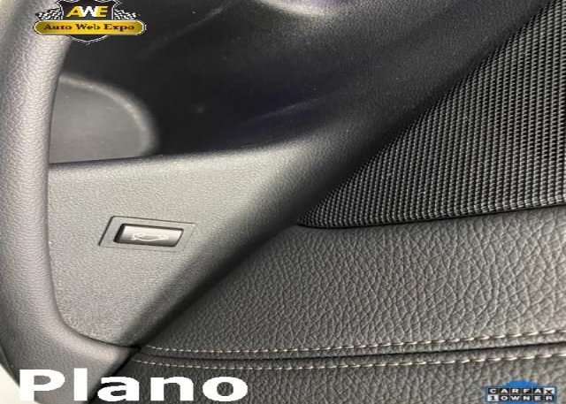2018 BMW 5 SERIES VIN: WBAJE5C57JG918862