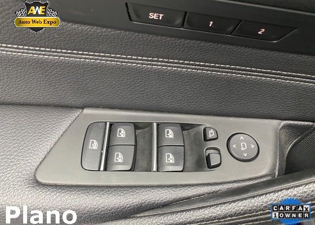 2018 BMW 5 SERIES VIN: WBAJE5C57JG918862