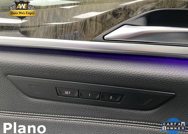 2018 BMW 5 SERIES VIN: WBAJE5C57JG918862