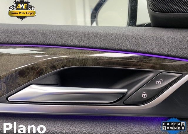 2018 BMW 5 SERIES VIN: WBAJE5C57JG918862