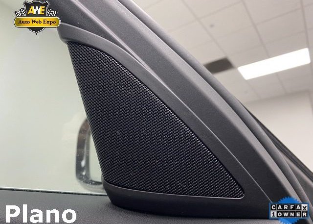 2018 BMW 5 SERIES VIN: WBAJE5C57JG918862