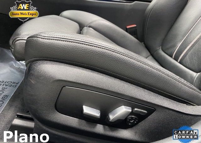 2018 BMW 5 SERIES VIN: WBAJE5C57JG918862
