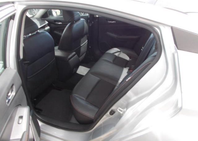 2021 NISSAN ALTIMA(VIN: 1N4BL4CV9MN364947