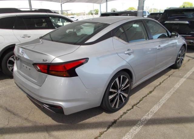 2021 NISSAN ALTIMA(VIN: 1N4BL4CV9MN364947