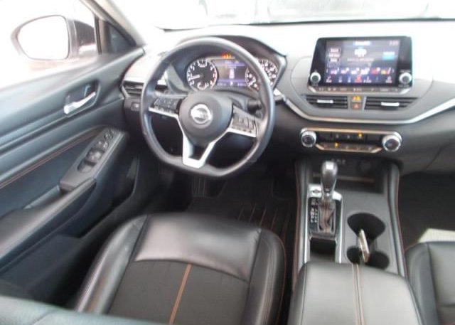 2021 NISSAN ALTIMA(VIN: 1N4BL4CV9MN364947