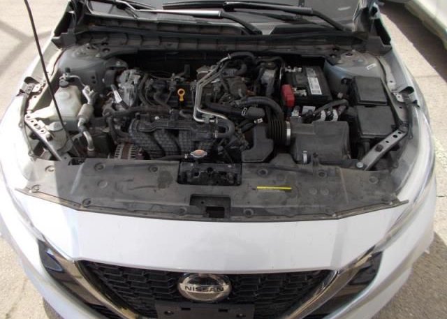 2021 NISSAN ALTIMA(VIN: 1N4BL4CV9MN364947