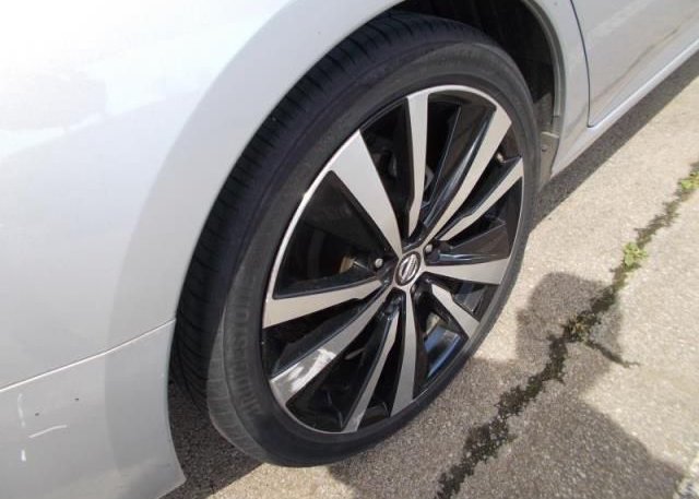 2021 NISSAN ALTIMA(VIN: 1N4BL4CV9MN364947