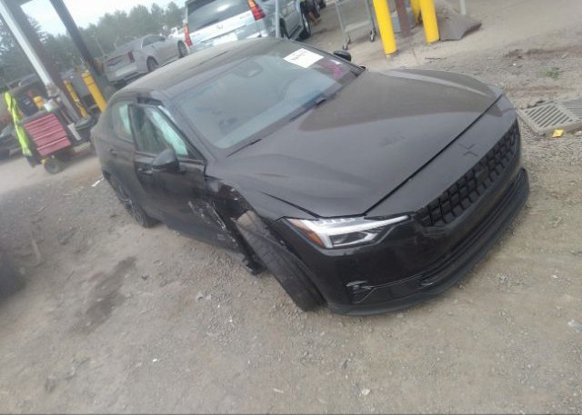 2022 POLESTAR 2 (VIN: LPSED3KA3NL085304)
