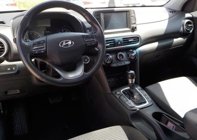 2021 HYUNDAI KONA(VIN: KM8K6CAA8MU752474